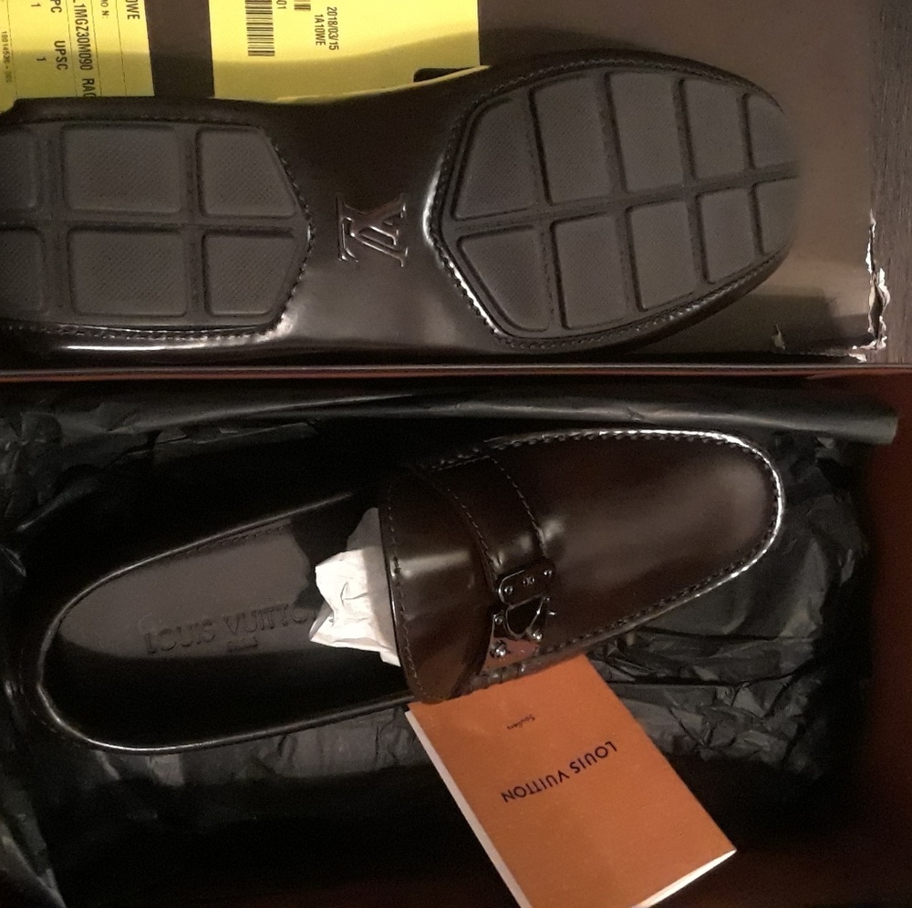Men's shoe